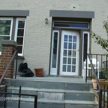 Pleasant Rooming House Washington Exteriér fotografie