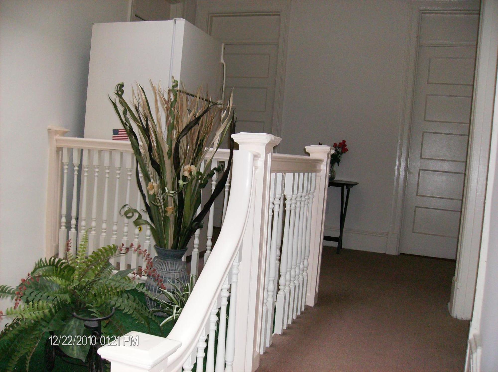 Pleasant Rooming House Washington Exteriér fotografie
