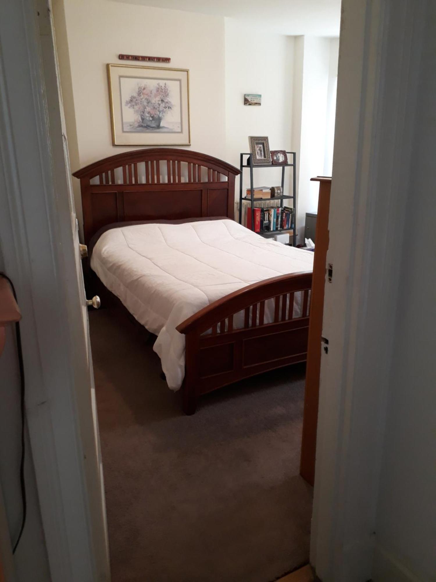 Pleasant Rooming House Washington Exteriér fotografie
